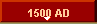 1500 AD