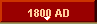 1800 AD