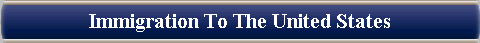  Immigration To The United States 